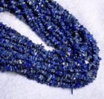 Lapis Lazuli Chips Beads