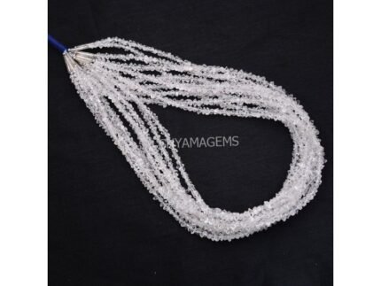 Natural Herkimer Diamond Quartz