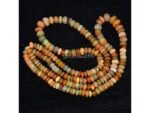 Welo Ethiopian Opal smooth Beads