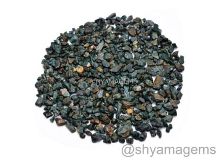 Grandidierite Loose Raw Rough Gemstone