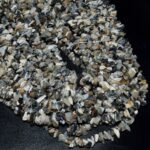 Dendrite Opal Chips Beads