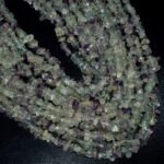 Fluorite Chips Beads