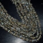 Labradorite Chips Beads