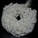 Rainbow Moonstone Chips Beads