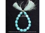 Natural Amazonite Oval shape Smooth Gemstone