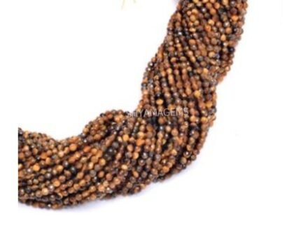 tiger eye beads