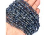 kyanite Chips Beads