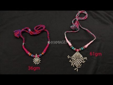 925 STERLING SILVER ANTIQUE PENDANT ASP09