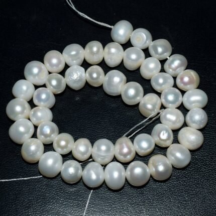 NATURAL Freshwater Pearl beads