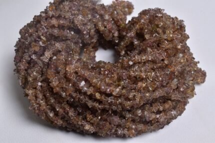 Change Garnet Uncut Chips