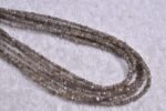 Natural Brown Diamond Rough Beads