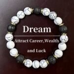 Dream Beaded Bracelet