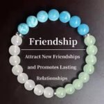 Friendship Beaded Bracelet
