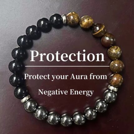 Protection Bracelet