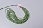 Green Diamond Raw Uncut Chips Beads
