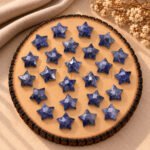 Iolite Quartz Star Faceted Loose Gemstone 10mm