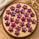 Red Ruby Star Faceted Loose Gemstone 10mm