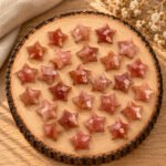 Red Sunstone Star Faceted Loose Gemstone 10mm