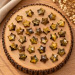 Tiger Eye Star Faceted Loose Gemstone 10mm