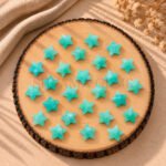 Amazonite Star Faceted Loose Gemstone 10mm