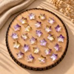Ametrine Star Faceted Loose Gemstone 10mm