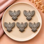 Pyrite Eagle Shape 30mm Loose Gemstone